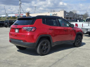 Thumbnail image of 2023 Jeep Compass at Jenkins Chrysler-Dodge-Jeep