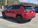 Thumbnail image of 2023 Jeep Compass at Jenkins Chrysler-Dodge-Jeep