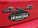 Thumbnail image of 2023 Jeep Compass at Jenkins Chrysler-Dodge-Jeep
