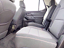 Thumbnail image of 2019 Chevrolet Traverse at Autoland USED
