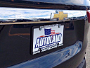 Thumbnail image of 2019 Chevrolet Traverse at Autoland USED