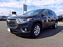 Thumbnail image of 2019 Chevrolet Traverse at Autoland Toyota