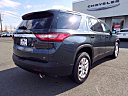 Thumbnail image of 2019 Chevrolet Traverse at Autoland Toyota