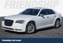 Thumbnail image of 2019 Chrysler 300 at Friendship Ford Of Lenoir