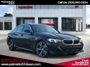 Thumbnail image of 2024 BMW 3 Series at Palmetto57 Nissan