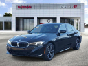 Thumbnail image of 2024 BMW 3 Series at Palmetto57 Nissan
