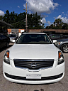 Thumbnail image of 2008 Nissan Altima at Steeco Motors LLC