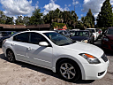 Thumbnail image of 2008 Nissan Altima at Steeco Motors LLC