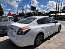 Thumbnail image of 2008 Nissan Altima at Steeco Motors LLC