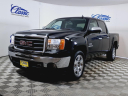Thumbnail image of 2010 GMC Sierra 1500 at Classic Chevrolet Cadillac - Beaumont
