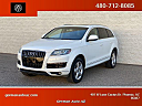 2014 Audi Q7 3.0 quattro TDI Premium at German Auto Sale