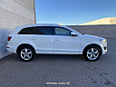 Thumbnail image of 2014 Audi Q7 at German Auto Sale