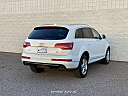 Thumbnail image of 2014 Audi Q7 at German Auto Sale