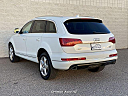 Thumbnail image of 2014 Audi Q7 at German Auto Sale