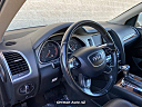 Thumbnail image of 2014 Audi Q7 at German Auto Sale