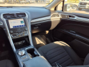 2020 Ford Fusion SE at Ford Of Jones County