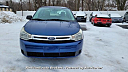 Thumbnail image of 2008 Ford Focus at Rockland Auto Brokers