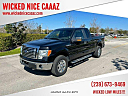 2010 Ford F-150 at SIMON SAYS ETC