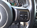 2013 Jeep Wrangler Unlimited Sahara at Gary Mathews Motors