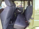 Thumbnail image of 2013 Jeep Wrangler Unlimited at Gary Mathews Motors