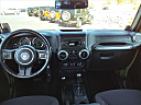Thumbnail image of 2013 Jeep Wrangler Unlimited at Gary Mathews Motors