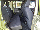 Thumbnail image of 2013 Jeep Wrangler Unlimited at Gary Mathews Motors