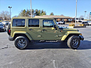Thumbnail image of 2013 Jeep Wrangler Unlimited at Gary Mathews Motors