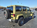 Thumbnail image of 2013 Jeep Wrangler Unlimited at Gary Mathews Motors