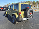 Thumbnail image of 2013 Jeep Wrangler Unlimited at Gary Mathews Motors