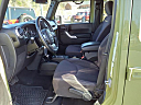 Thumbnail image of 2013 Jeep Wrangler Unlimited at Gary Mathews Motors
