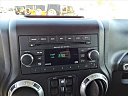Thumbnail image of 2013 Jeep Wrangler Unlimited at Gary Mathews Motors