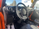 Thumbnail image of 2013 Jeep Wrangler Unlimited at Fernelius Ford