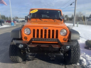 Thumbnail image of 2013 Jeep Wrangler Unlimited at Fernelius Ford