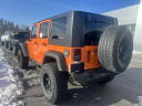 Thumbnail image of 2013 Jeep Wrangler Unlimited at Fernelius Ford