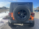 Thumbnail image of 2013 Jeep Wrangler Unlimited at Fernelius Ford