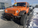 Thumbnail image of 2013 Jeep Wrangler Unlimited at Fernelius Ford