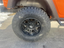 Thumbnail image of 2013 Jeep Wrangler Unlimited at Fernelius Ford