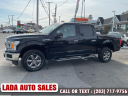 Thumbnail image of 2018 Ford F-150 at LADA Auto Sales