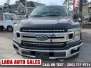 Thumbnail image of 2018 Ford F-150 at LADA Auto Sales