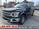 Thumbnail image of 2018 Ford F-150 at LADA Auto Sales