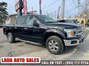 Thumbnail image of 2018 Ford F-150 at LADA Auto Sales