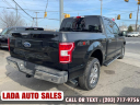 Thumbnail image of 2018 Ford F-150 at LADA Auto Sales