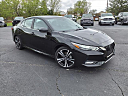 Thumbnail image of 2021 Nissan Sentra at Gary Mathews Motors