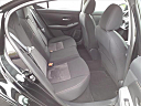 Thumbnail image of 2021 Nissan Sentra at Gary Mathews Motors