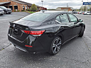 Thumbnail image of 2021 Nissan Sentra at Gary Mathews Motors