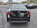 Thumbnail image of 2021 Nissan Sentra at Gary Mathews Motors