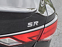 Thumbnail image of 2021 Nissan Sentra at Gary Mathews Motors