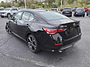 Thumbnail image of 2021 Nissan Sentra at Gary Mathews Motors
