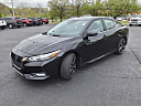 Thumbnail image of 2021 Nissan Sentra at Gary Mathews Motors