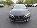 Thumbnail image of 2021 Nissan Sentra at Gary Mathews Motors
